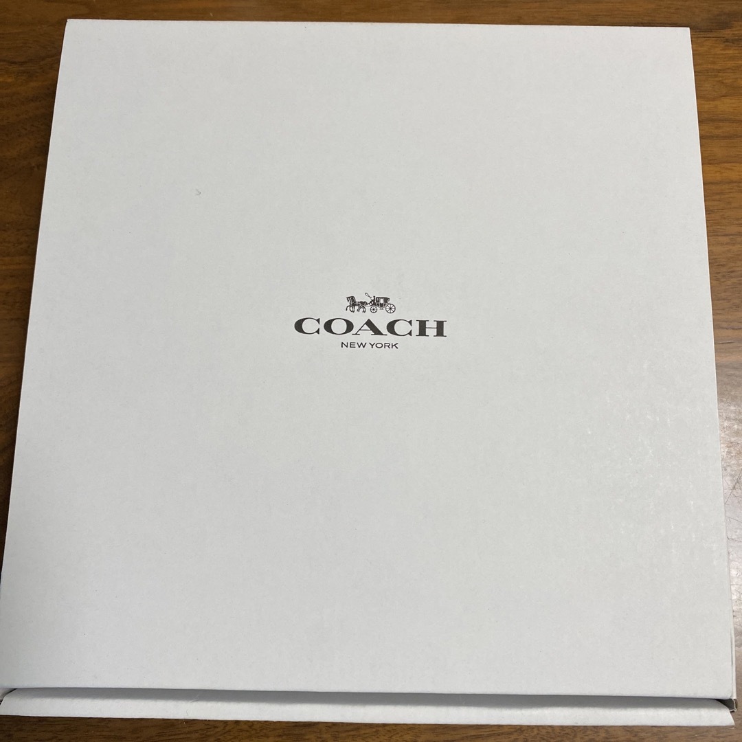 COACH(コーチ)のcoach ノベルティーセット エンタメ/ホビーのコレクション(ノベルティグッズ)の商品写真