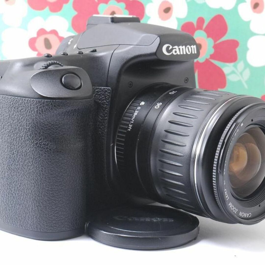 ❤届いてすぐ使える❤EOS 40D❤高速連写❤スマホに転送❤大人気❤