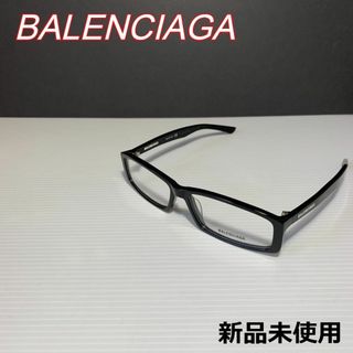 バレンシアガ 23SS BB0243S キャットアイアセテートフレームサングラス メンズ 48□21-145