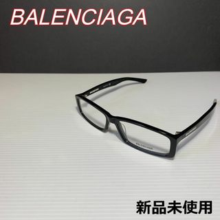 Balenciaga   バレンシアガ BBS sオーバルフレームサングラス