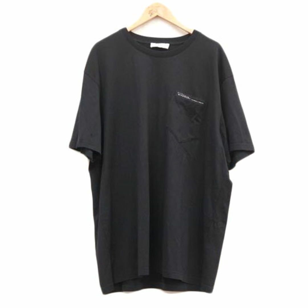 <br>GIVENCHY ジバンシィ/Tシャツ/XXL/メンズインナー/Aランク/67