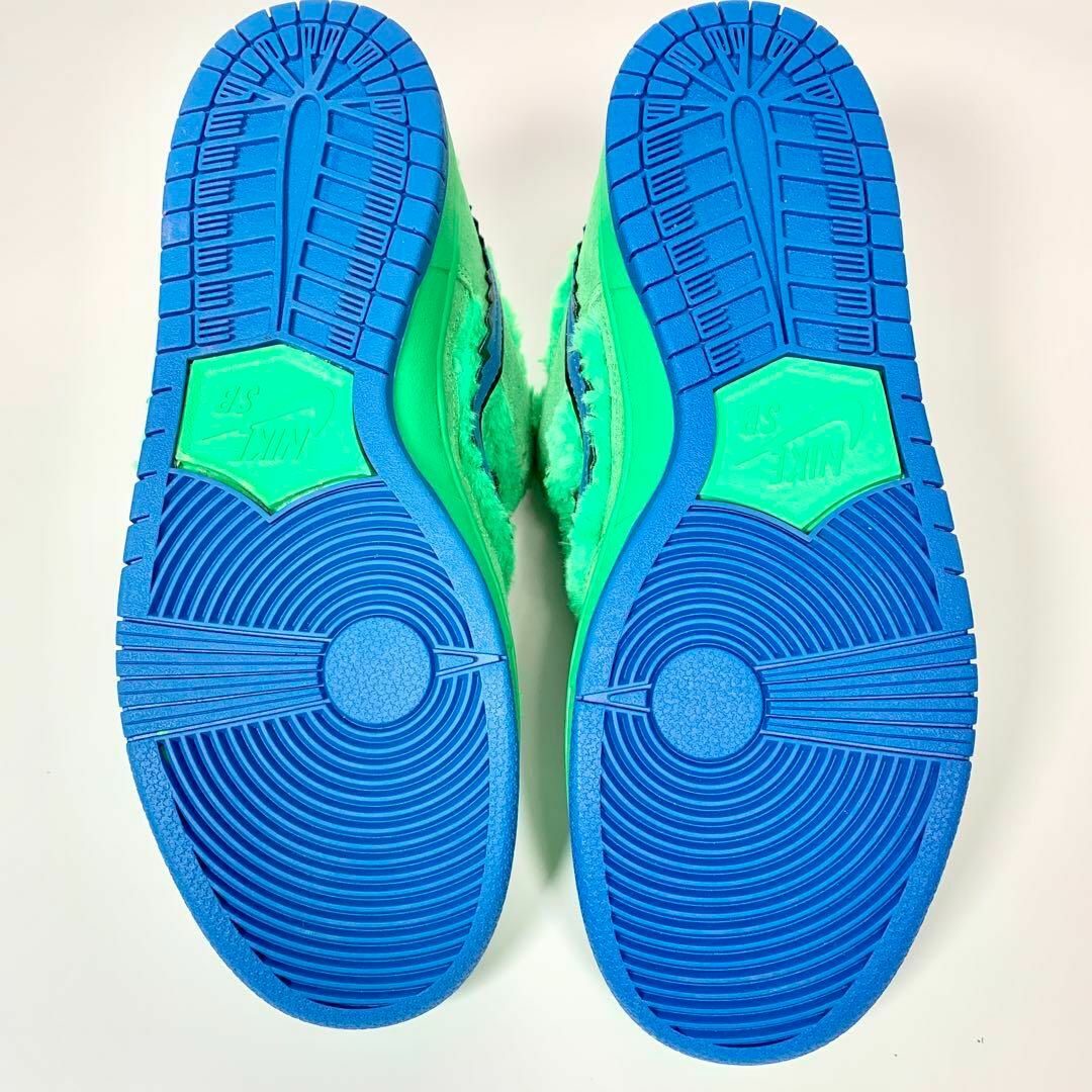 NIKE - 【未使用品】ナイキ SB ダンク ロー グレイトフル デッド