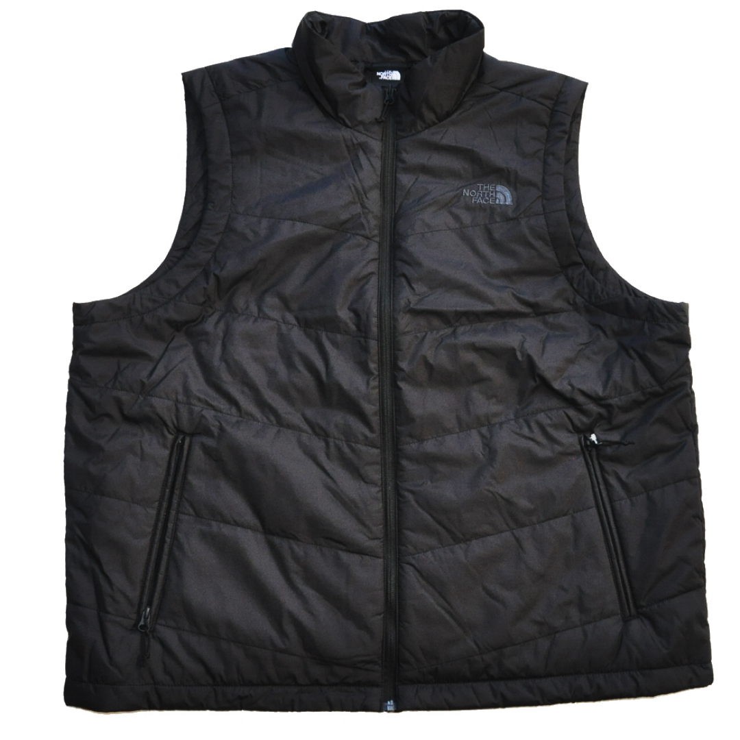 THE NORTH FACE / JUNCTION INSULATED VEST