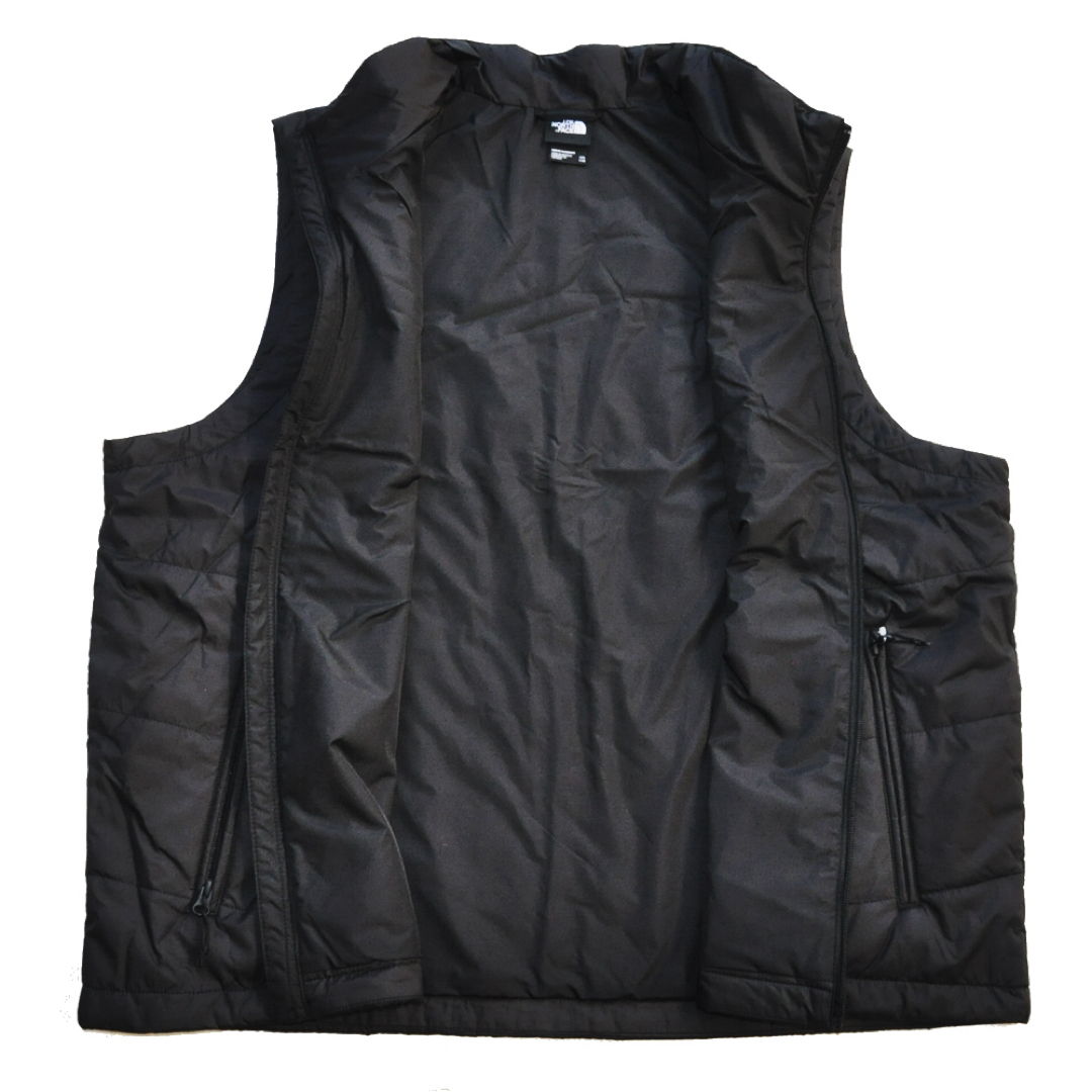 THE NORTH FACE / JUNCTION INSULATED VEST