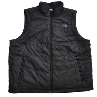 ザノースフェイス(THE NORTH FACE)のTHE NORTH FACE / JUNCTION INSULATED VEST(ベスト)