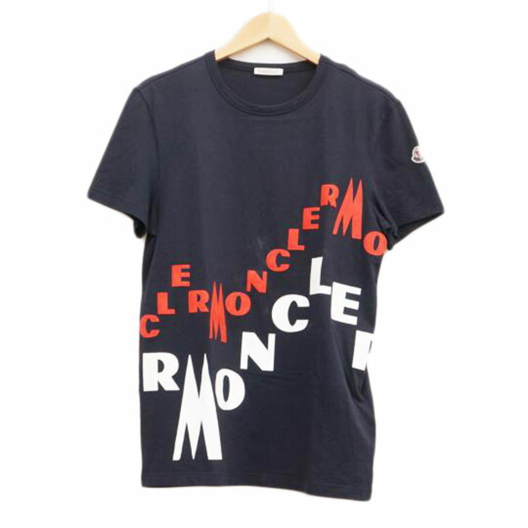 MONCLER モンクレール/Tシャツ/S/レディースアウター/ABランク/67 MONCLER モンクレール/Tシャツ/S/レディースアウター/ABランク/67