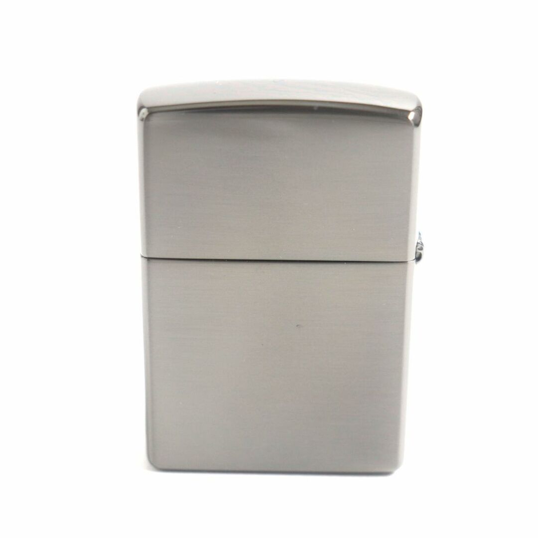 ZIPPO - 未使用品▽ZIPPO ジッポ 75周年記念 時計付き 750個限定 033