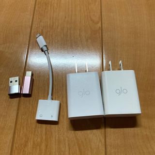 ライトニング　USBアダプタ　Type-C→Type-C USB→Type-C(その他)