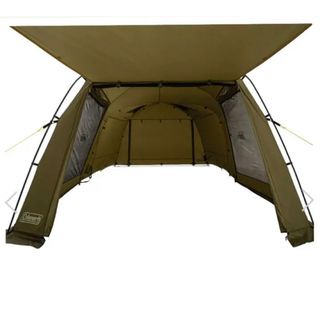 Coleman - 【新品未開封】タフスクリーン2ルームハウス/MDXスタート