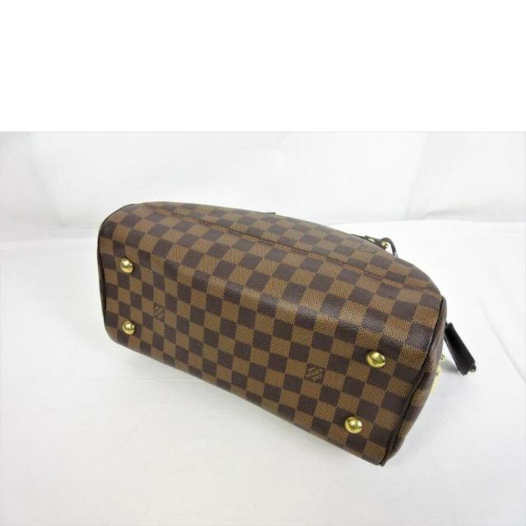 <br>LOUIS VUITTON ルイ・ヴィトン/ドゥオモ/ダミエ エベヌ/N60008/刻印消*/Bランク/70