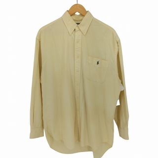 ラルフローレン(Ralph Lauren)のRALPH LAUREN(ラルフローレン) メンズ トップス(Tシャツ/カットソー(七分/長袖))