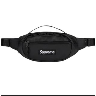 シュプリーム(Supreme)のSupreme Leather Waist Bag(ウエストポーチ)