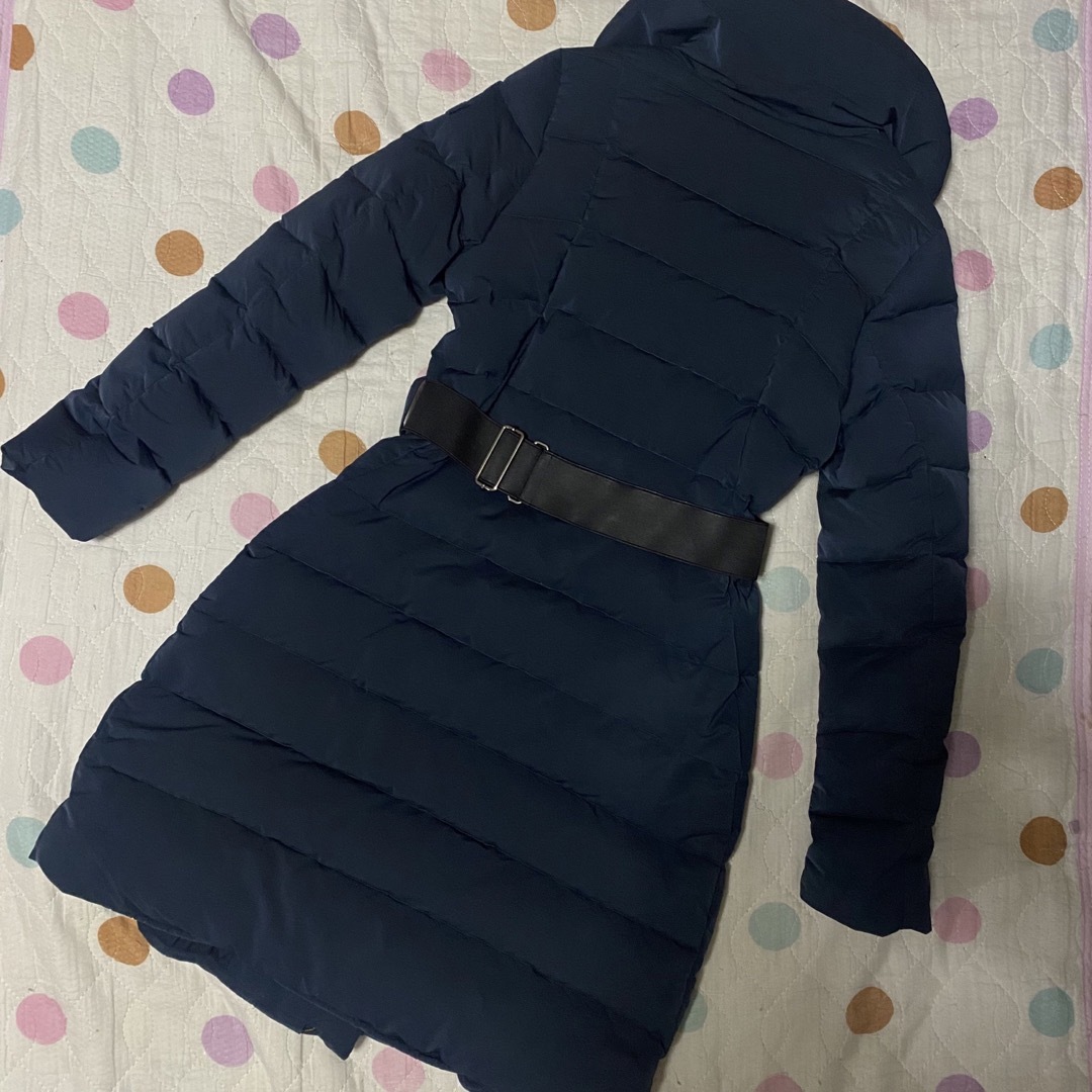 タトラス TATRAS ダウン レディース ネイビー VALLEの通販 by shop|ラクマ
