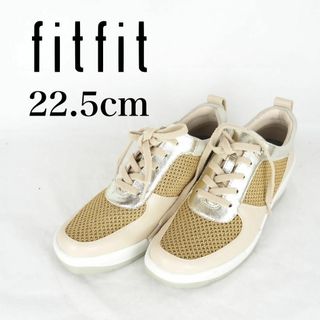 フィットフィット（ゴールド/金色系）の通販 96点 | fitfitを買うなら ...