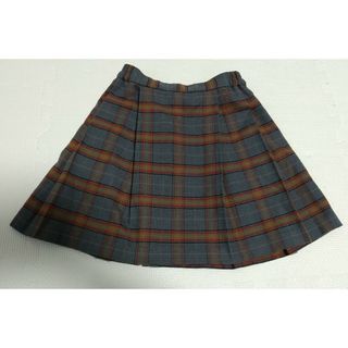 UNIQLO - 最終値下げ☆美品☆ユニクロ スカート 130cmの通販 by snoopy