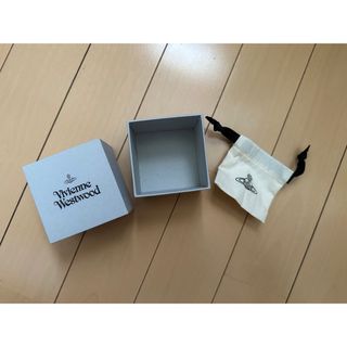 ヴィヴィアンウエストウッド(Vivienne Westwood)のVivienne Westwood 空箱(その他)