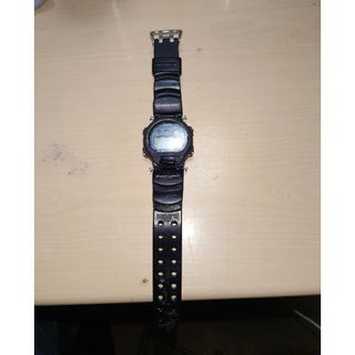 ジャンク品　ＧSHOCK  ＤＷ8400(腕時計(デジタル))