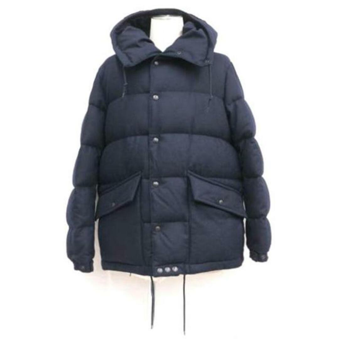 <br>MONCLER モンクレール/ダウンジャケット サイズ2/メンズアウター/ABランク/67ダッフルコート