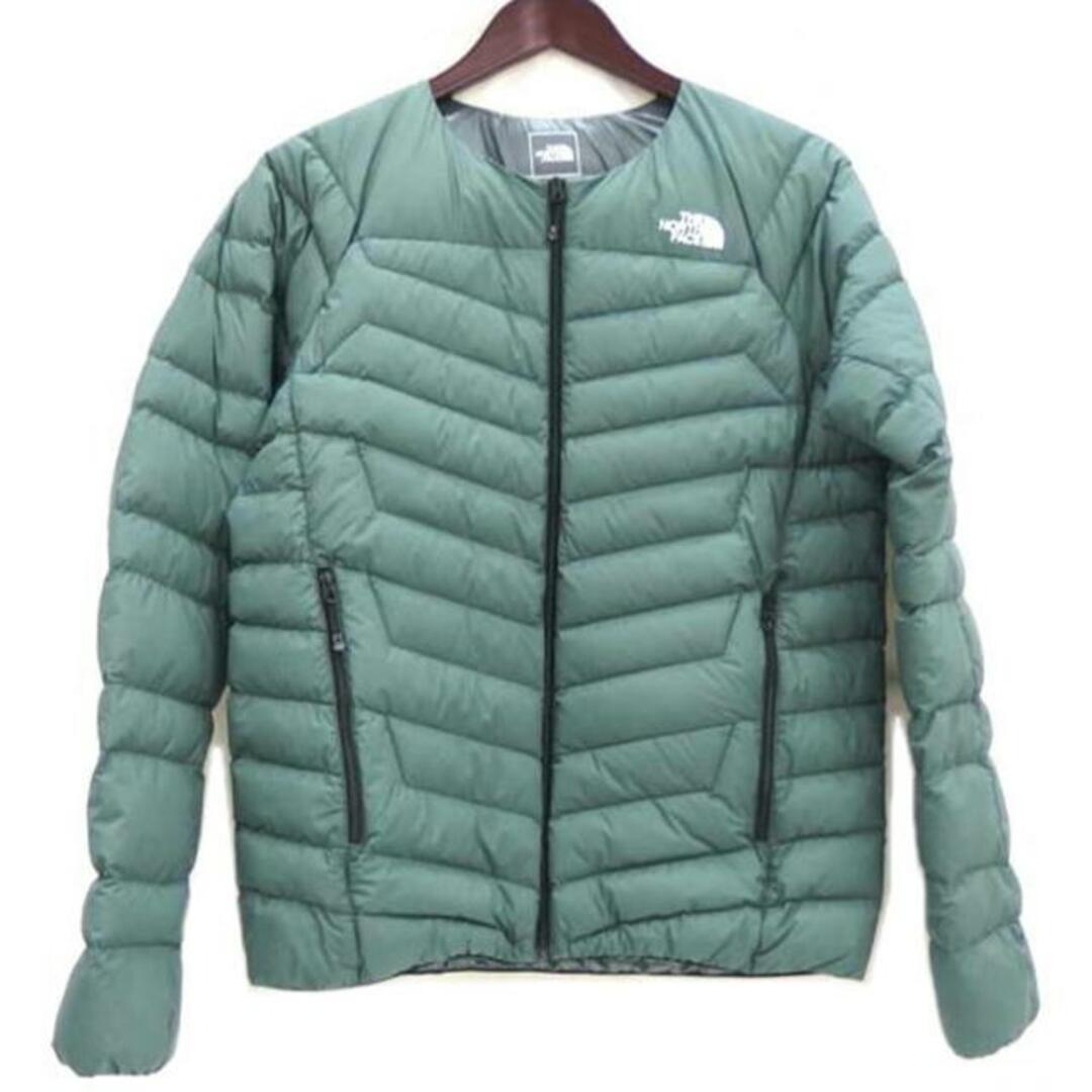 <br>THE NORTH FACE  ザノースフェイス/サンダーラウンドネック ジャケット/NY32013/S/メンズアウター/Aランク/82ダッフルコート