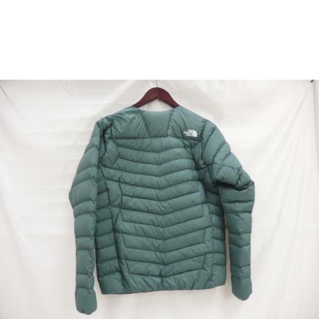 THE NORTH FACE ザノースフェイス/サンダーラウンドネック THE NORTH FACE ザノースフェイス/サンダーラウンドネック