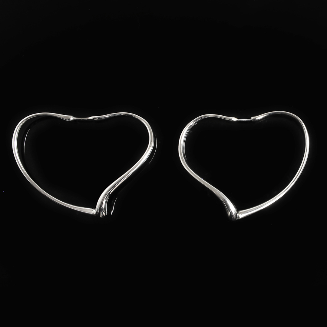 Tiffany & Co. - ティファニー エルサ ペレッティ オープン ハート