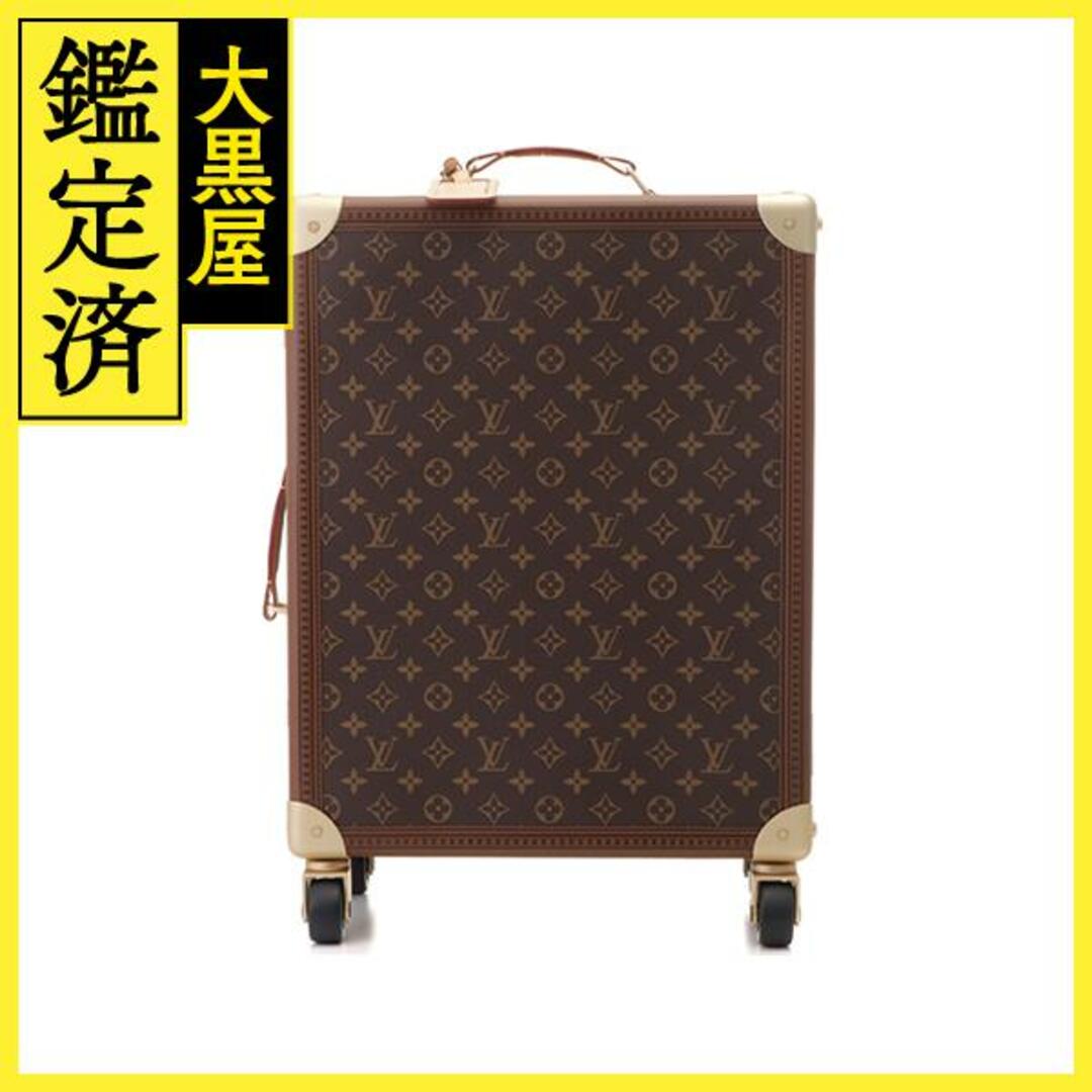 LOUIS VUITTON - ルイヴィトン スーツケース M20212 新品同様品 【472