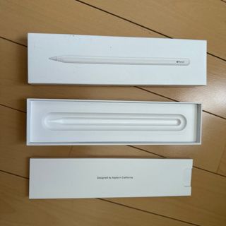 アップル(Apple)のApple Pencil空箱(その他)