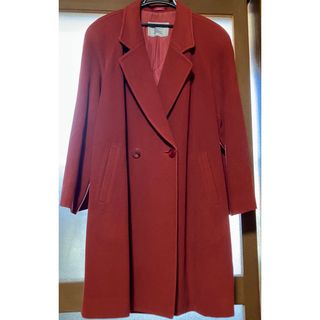 バーバリー(BURBERRY) チェスターコート(レディース)の通販 81点