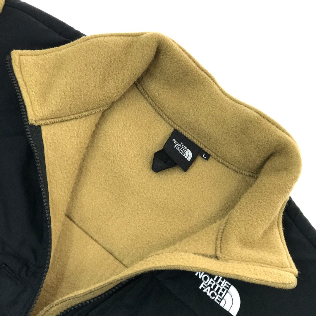 THE NORTH FACE - ##THE NORTH FACE ザノースフェイス デナリ ...
