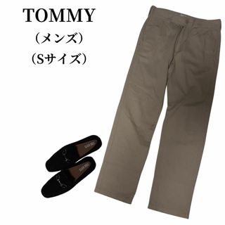 トミー(TOMMY)のTOMMYトミー チノパンツ 匿名配送(チノパン)