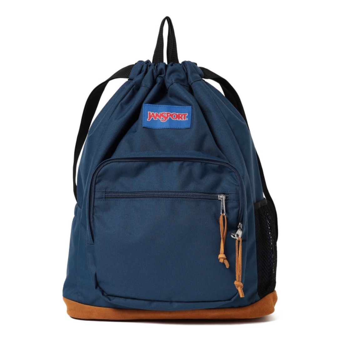 【新品未使用】JANSPORT × BEAMS / 別注 Pack & Goバッグパック/リュック