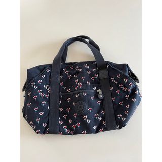 キプリング(kipling)のキプリング マザーズバッグ トートバッグ ボストンバッグ(ボストンバッグ)