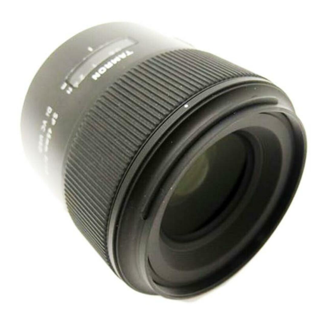ビデオカメラ<br>TAMRON タムロン/大口径単焦点レンズ(Nikon用)/SP45mm F1.8 Di VC USD/009479/交換レンズ/ABランク/69