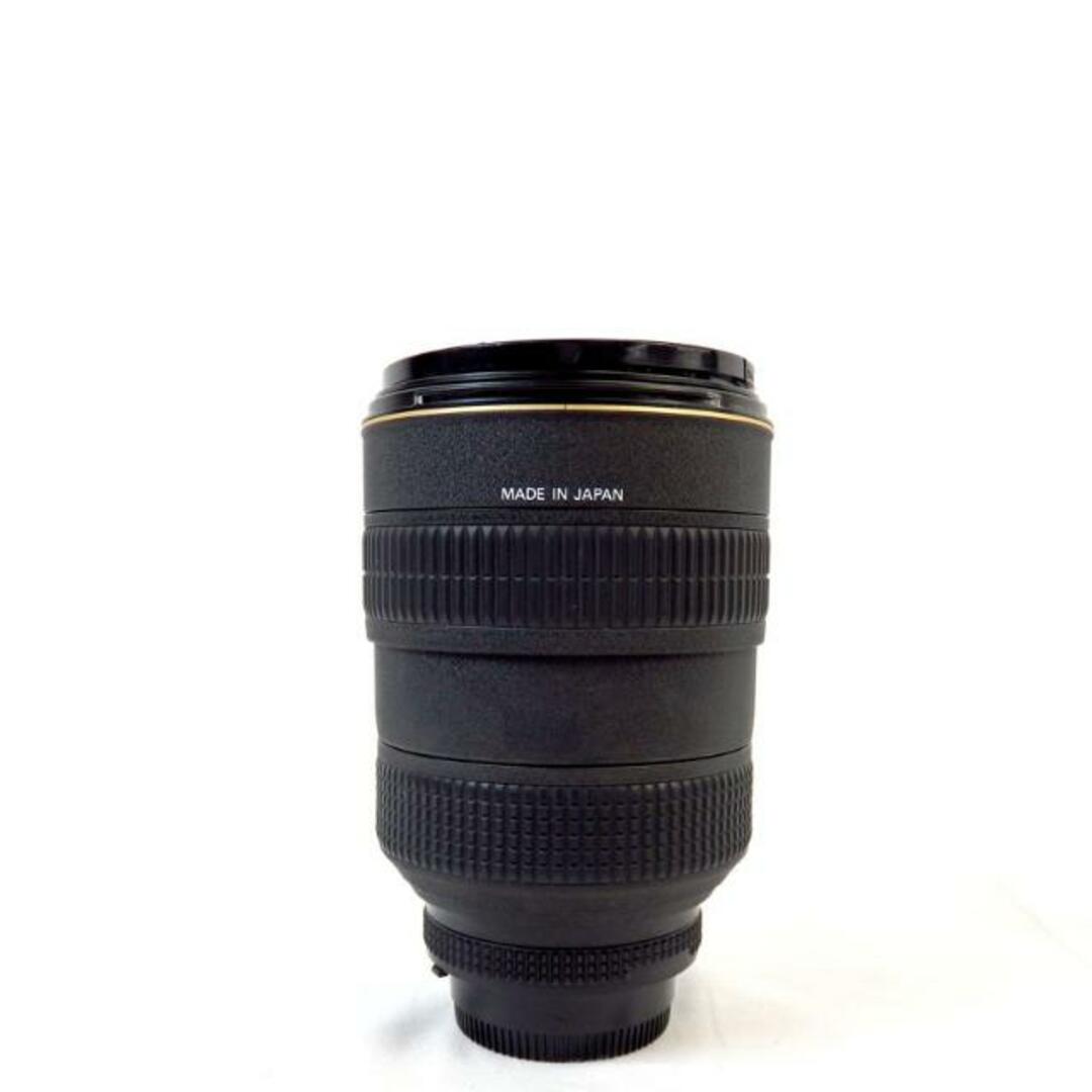 <br>Nikon ニコン/標準ズームレンズ/AF-S28-70mm2.8D/AF-S28-70mm2.8D/252600/交換レンズ/Bランク/93