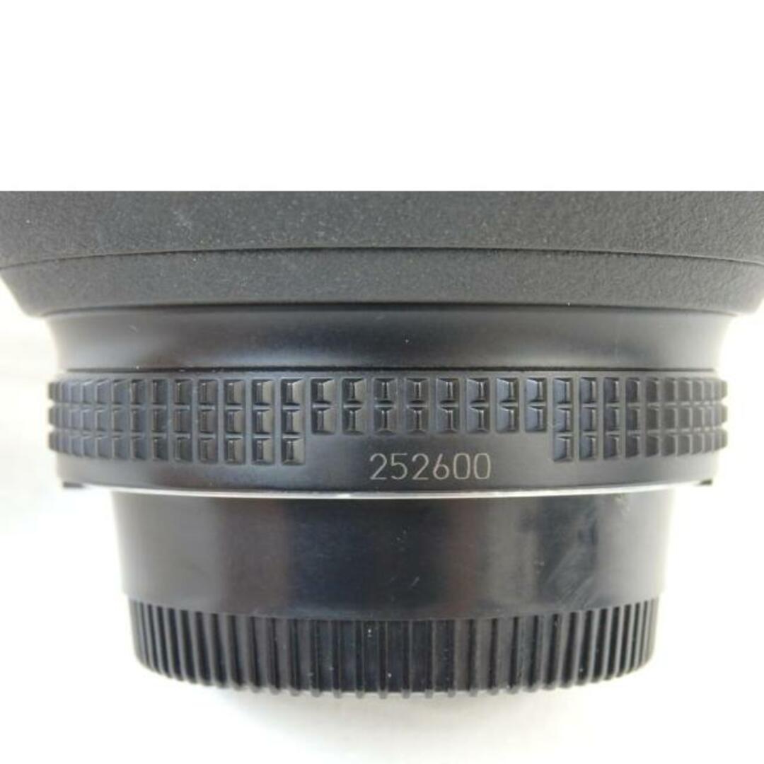 <br>Nikon ニコン/標準ズームレンズ/AF-S28-70mm2.8D/AF-S28-70mm2.8D/252600/交換レンズ/Bランク/93