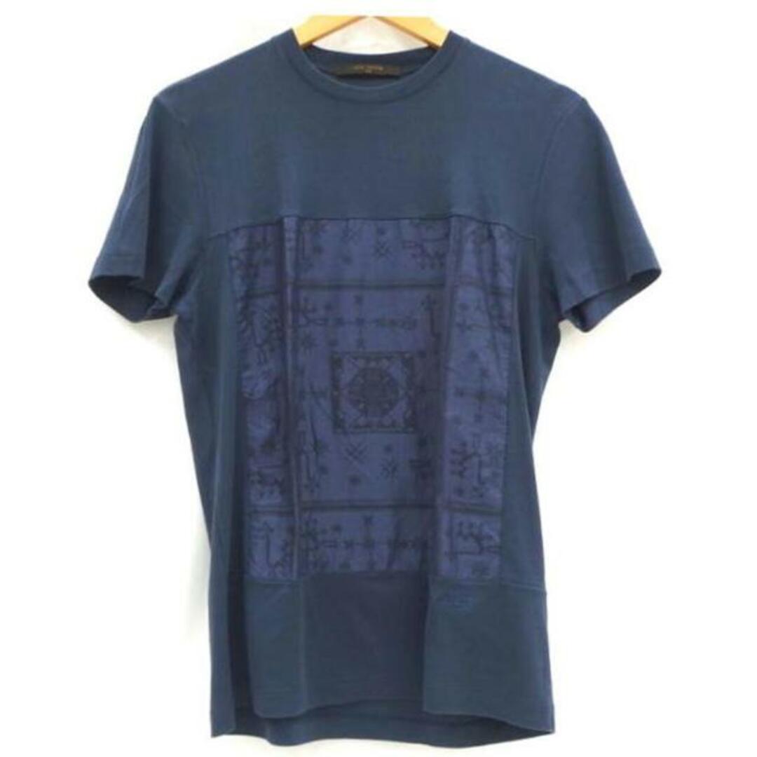 メンズ<br>LOUIS VUITTON ルイヴィトン/LV Tシャツ/CA36929/XS/メンズインナー/ABランク/82