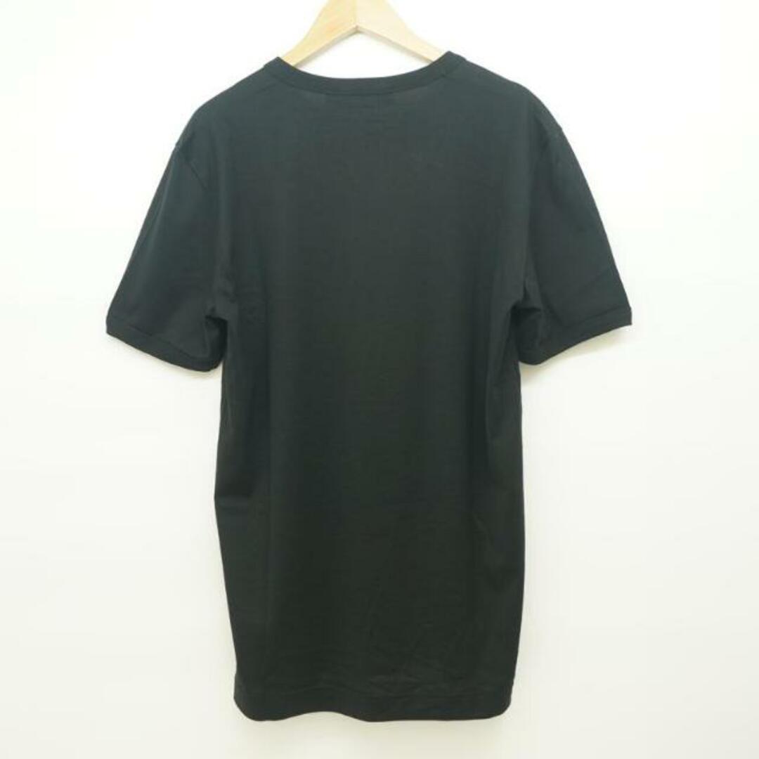 <br>DOLCE&GABBANA ドルチェアンドガッバーナ/クラウンTシャツ BLK/G8GX8Z/46/メンズインナー/SAランク/09