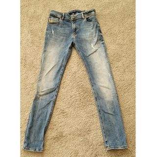 ディーゼル(DIESEL)のDIESELデニム14Y(パンツ/スパッツ)