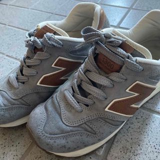 ニューバランス(New Balance)のニューバランス　1300(スニーカー)