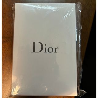 クリスチャンディオール(Christian Dior)のDior ノートブック(ノート/メモ帳/ふせん)