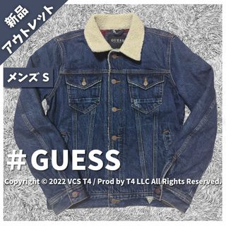 ゲス ジージャン/デニムジャケット(メンズ)の通販 200点以上 | GUESSの