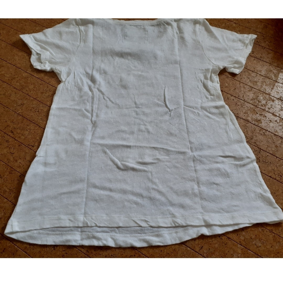 Sleep(スリープ)のYUKI　BEATS OF TEN ツアーTシャツ レディースのトップス(Tシャツ(半袖/袖なし))の商品写真