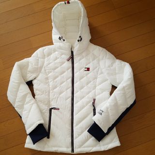 トミーヒルフィガー(TOMMY HILFIGER)のTOMMY HILFIGER(ダウンジャケット)