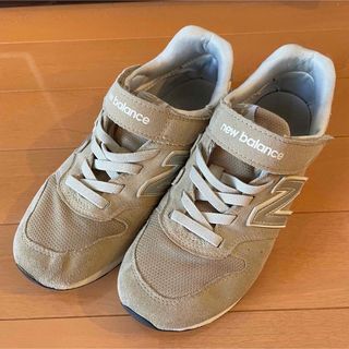 キュウキュウロク(996（New Balance）)のNew Balance☆996 22cm(スニーカー)