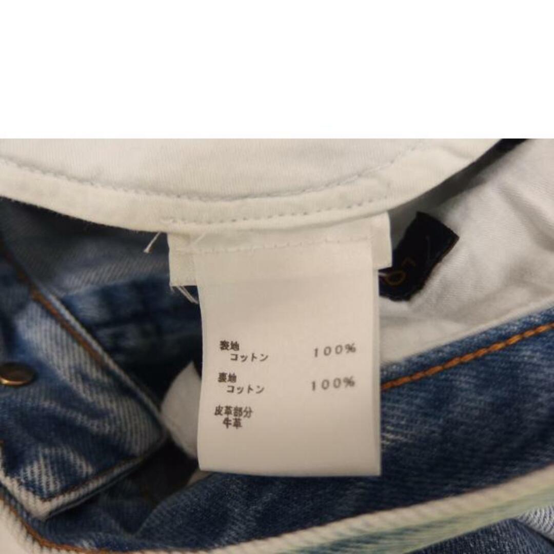 LOUIS VUITTON ルイ・ヴィトン/デニムパンツ/29/メンズボトムス LOUIS VUITTON ルイ・ヴィトン/デニムパンツ/29/メンズボトムス