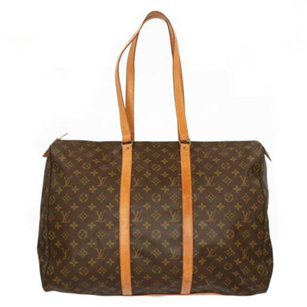 <br>LOUIS VUITTON ルイ・ヴィトン/フラネリー50/モノグラム/M51116/NO8***/Bランク/93