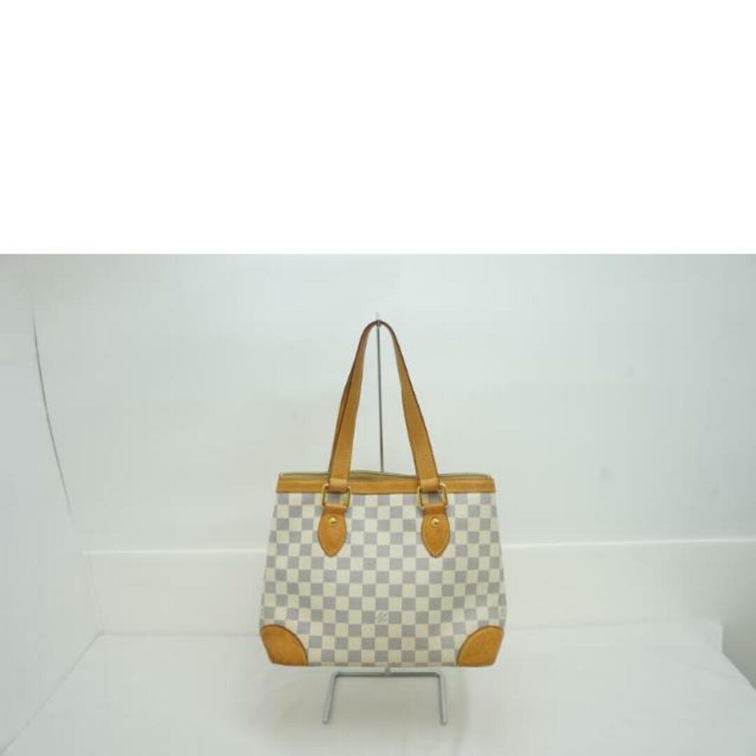 <br>LOUIS VUITTON ルイ・ヴィトン/ハムステッドPM/ダミエ・アズール/N51207/CA2***/ルイ・ヴィトン/Bランク/09