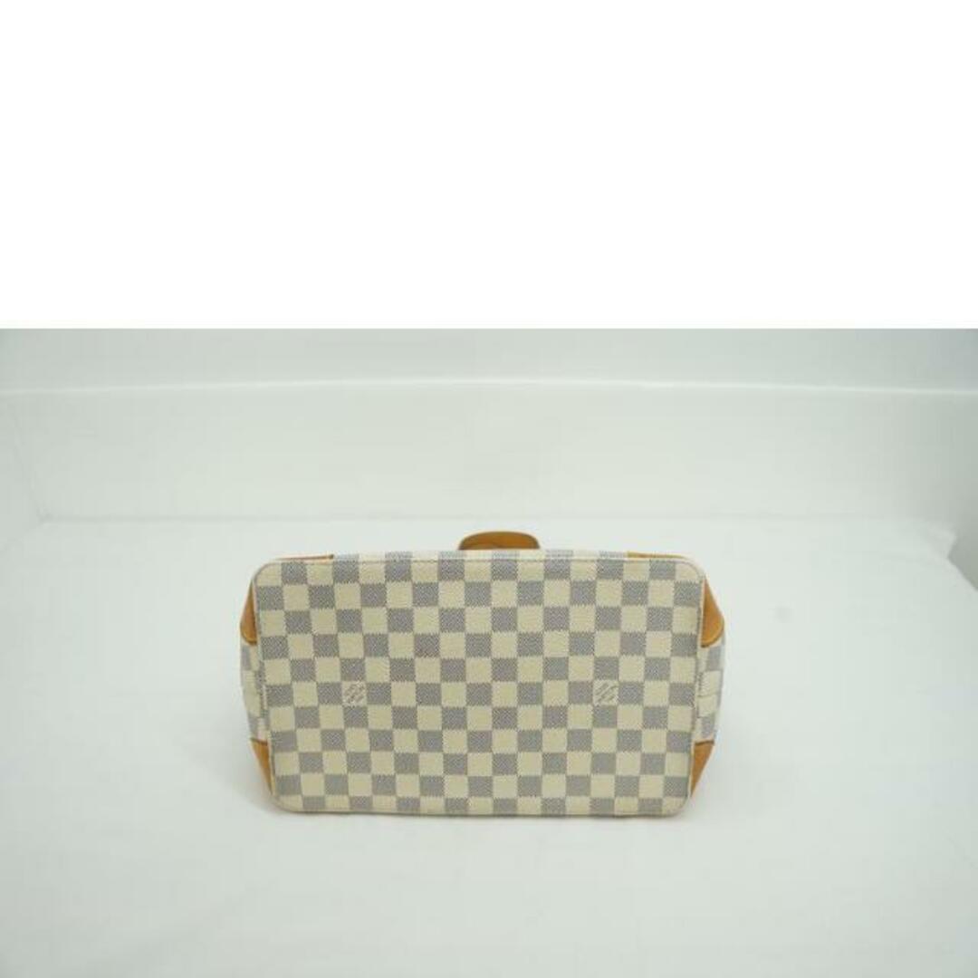 <br>LOUIS VUITTON ルイ・ヴィトン/ハムステッドPM/ダミエ・アズール/N51207/CA2***/ルイ・ヴィトン/Bランク/09