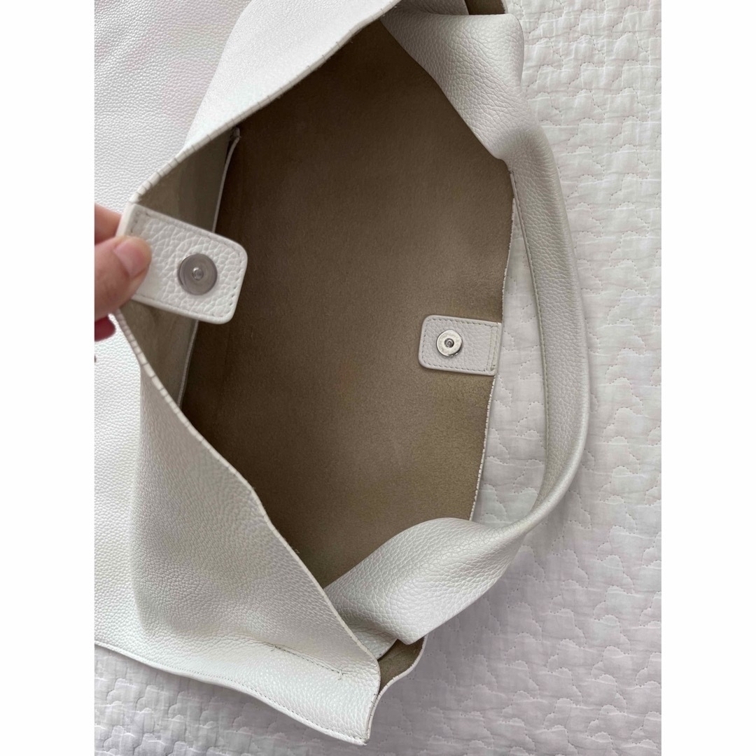 JIL SANDER - jil sander ジルサンダー xiao tote バッグの通販 JIL SANDER - jil sander ジルサンダー xiao tote バッグの通販