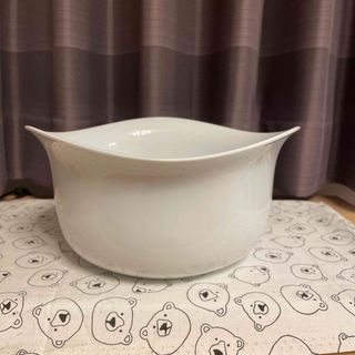 ジョージジェンセン(Georg Jensen)のGEORG JENSEN サラダボウル(食器)